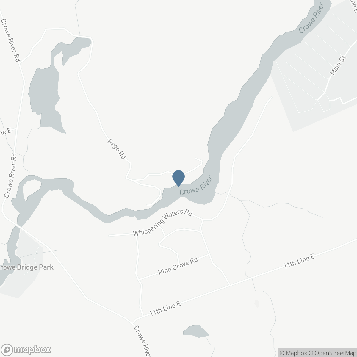 359 REGO ROAD, Campbellford, Ontario K0L 1L0